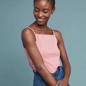 Meadow Rue for Anthropologie Tank Buttons